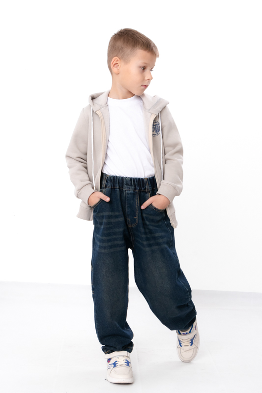 Джинси для хлопчика